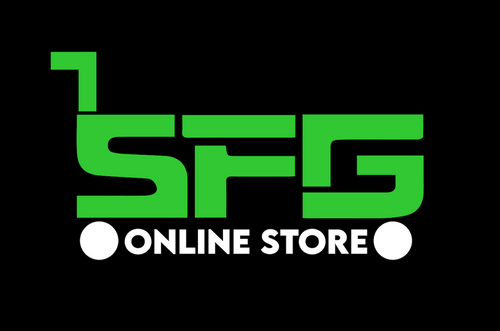 SFG Online Store 